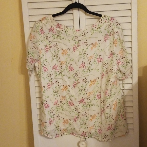 Blouse - Picture 2 of 5